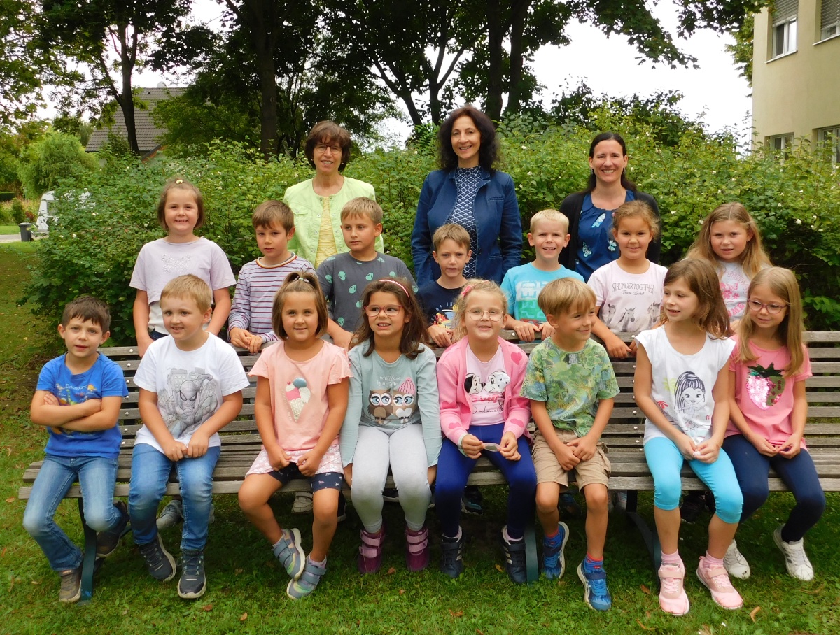 1. Klasse
